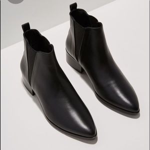Frank and Oak - Palace Chelsea Boot - size 8